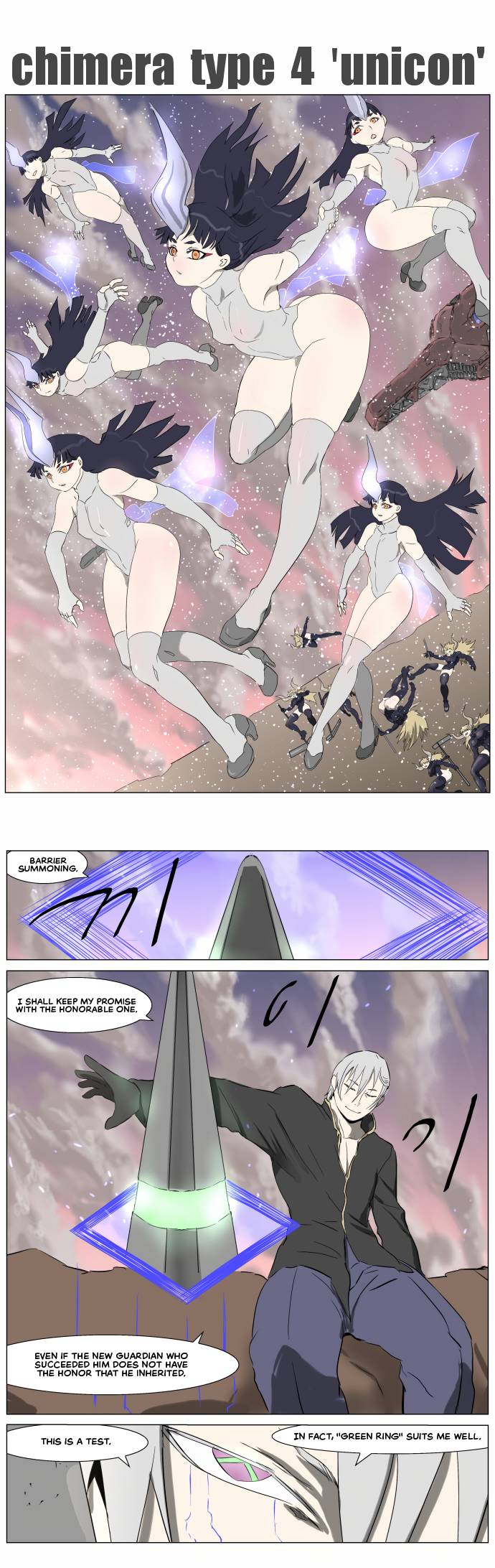 Chapter 251 - Image 16