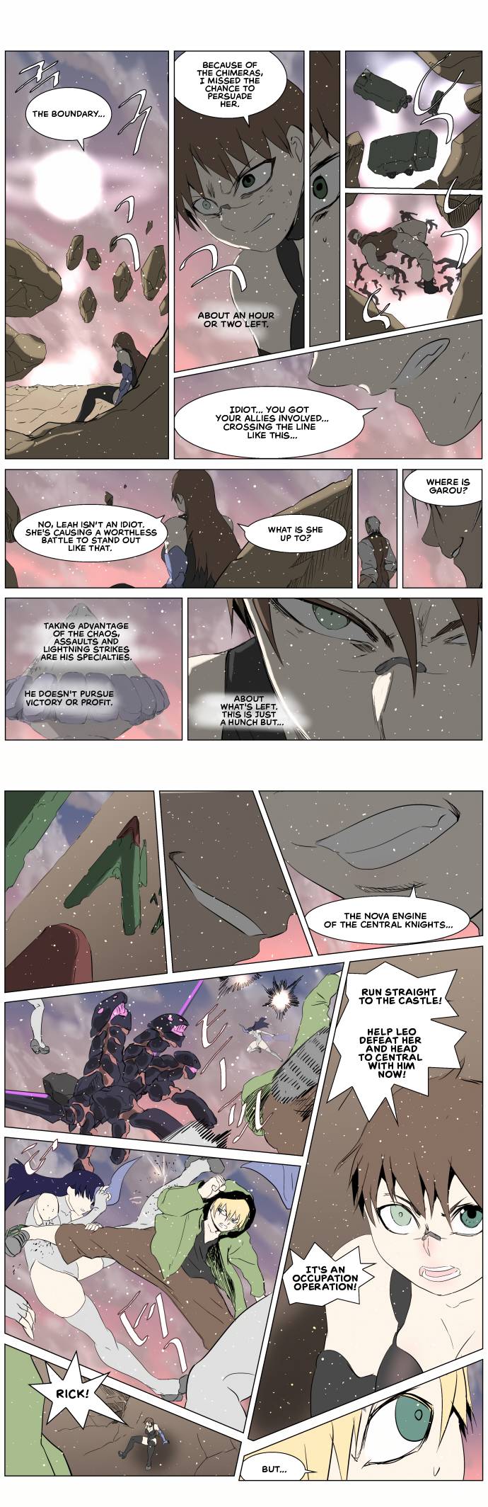 Chapter 253 - Image 21
