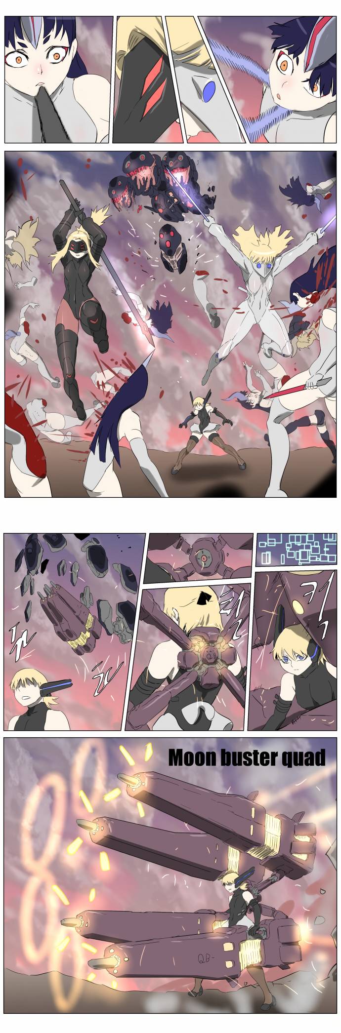 Chapter 253 - Image 25
