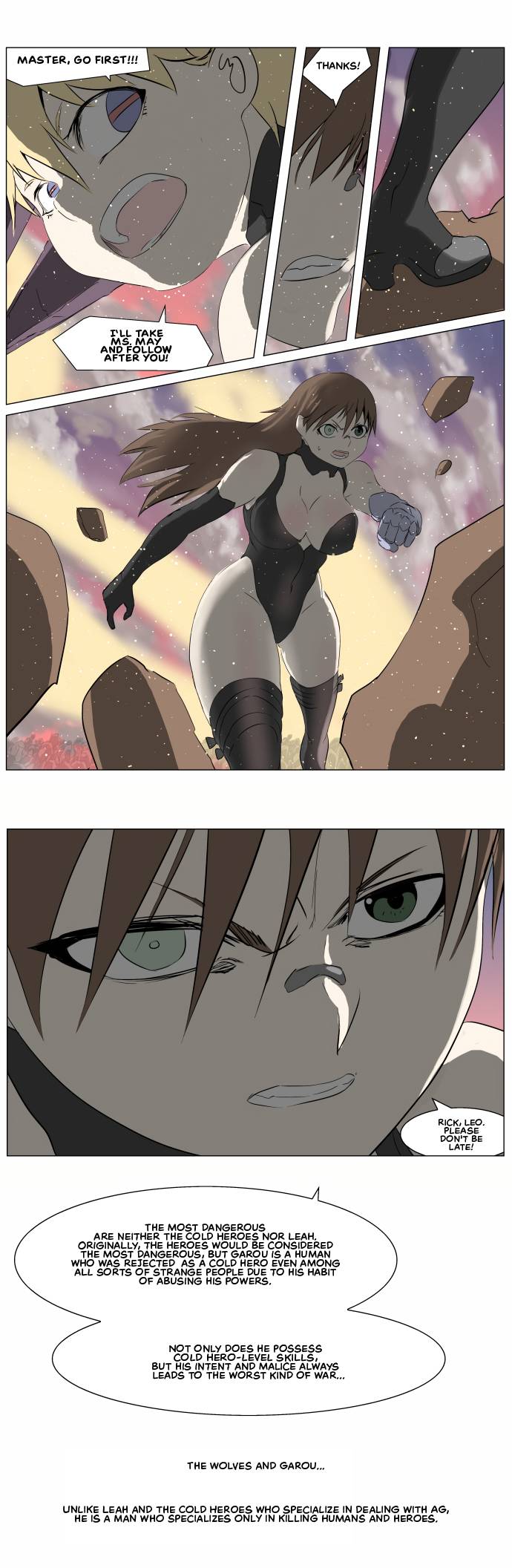 Chapter 253 - Image 27
