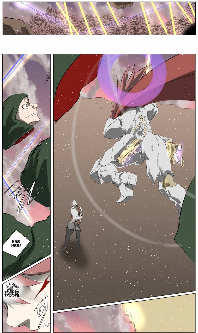 Chapter 254 - Image 11