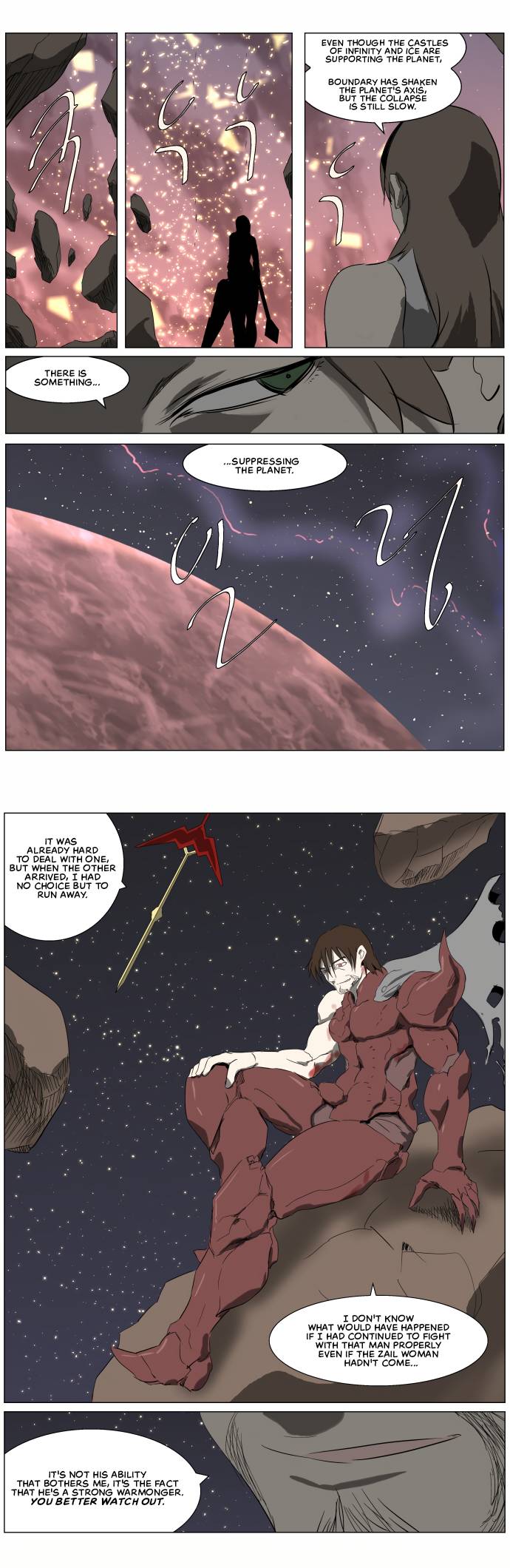 Chapter 254 - Image 4
