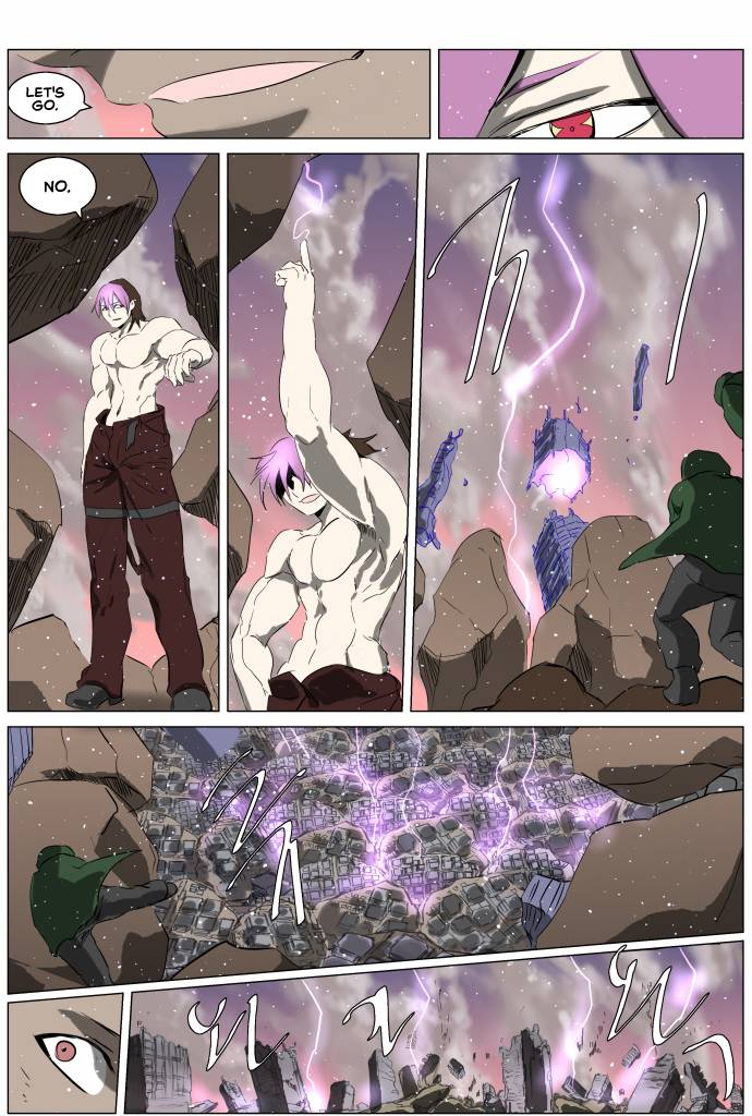 Chapter 254 - Image 5