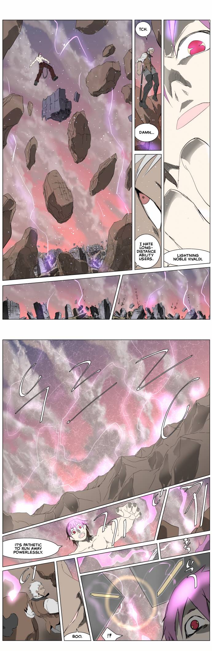 Chapter 254 - Image 6