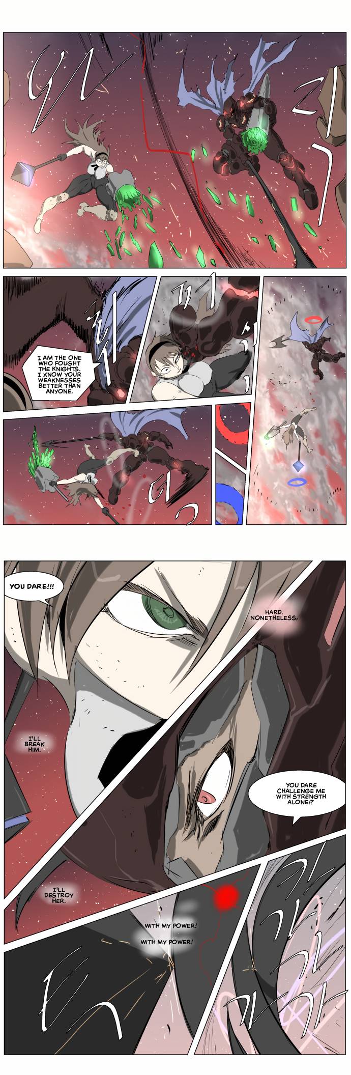 Chapter 255 - Image 10