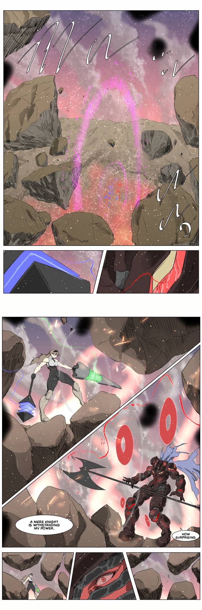Chapter 255 - Image 2