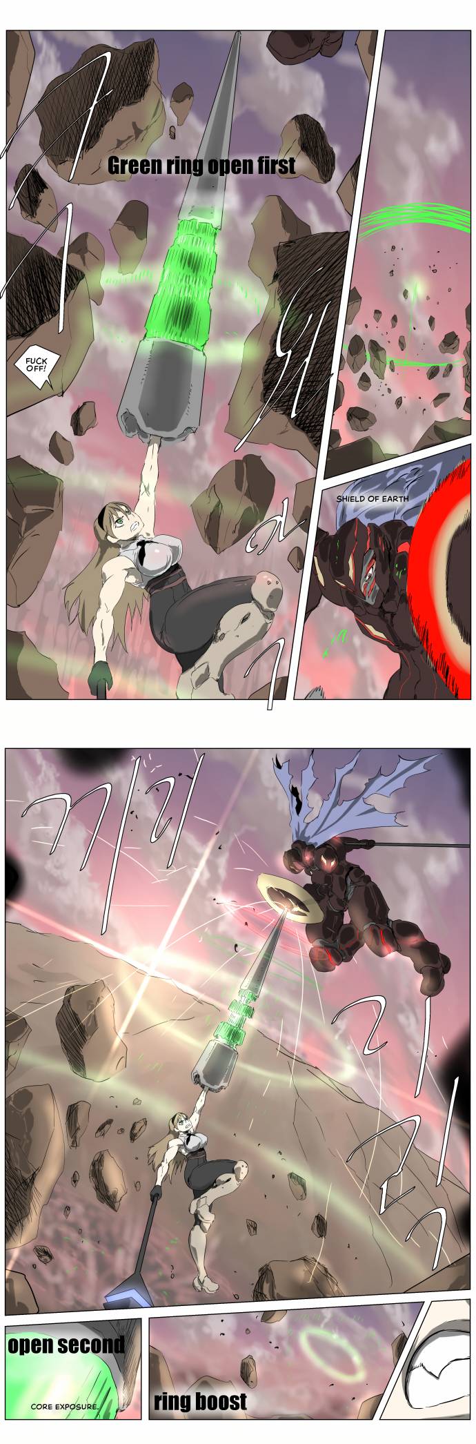 Chapter 255 - Image 5