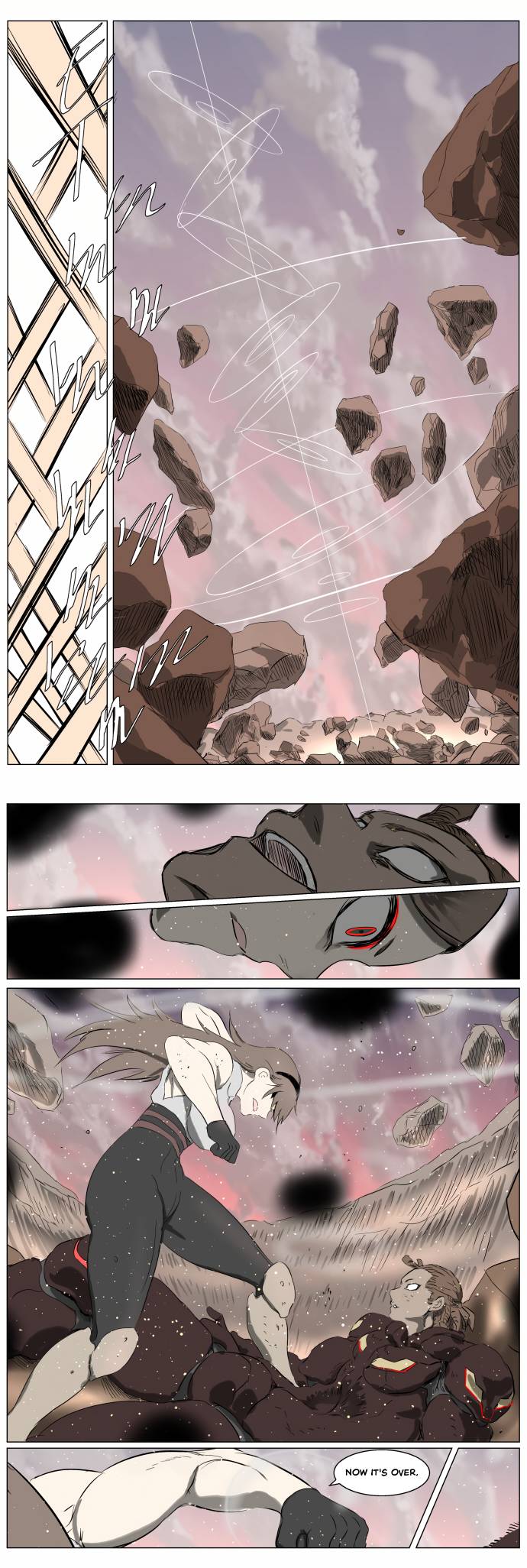 Chapter 256 - Image 27