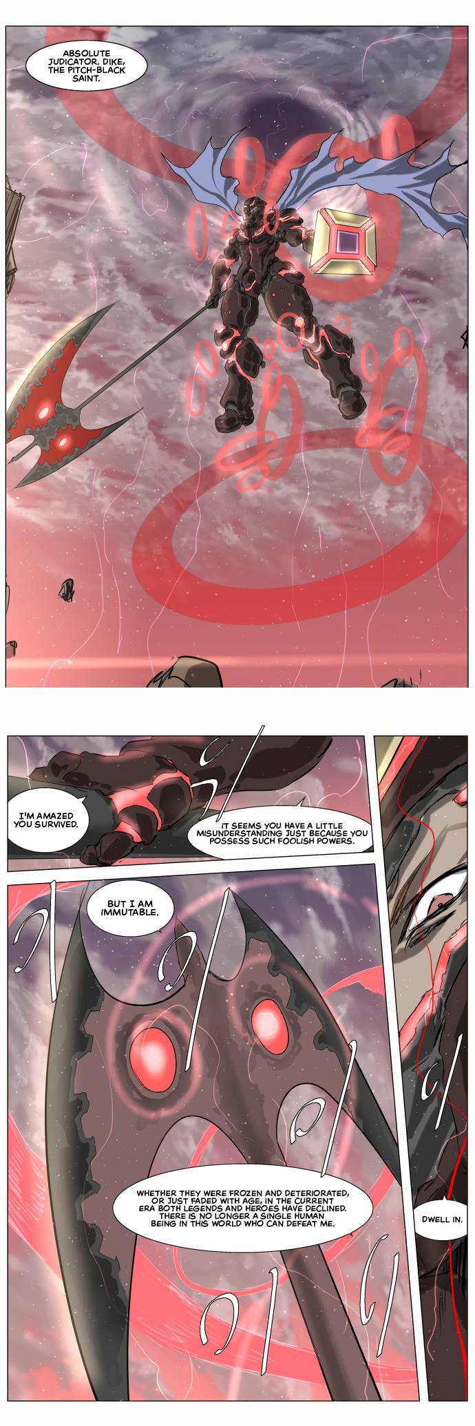 Chapter 256 - Image 3