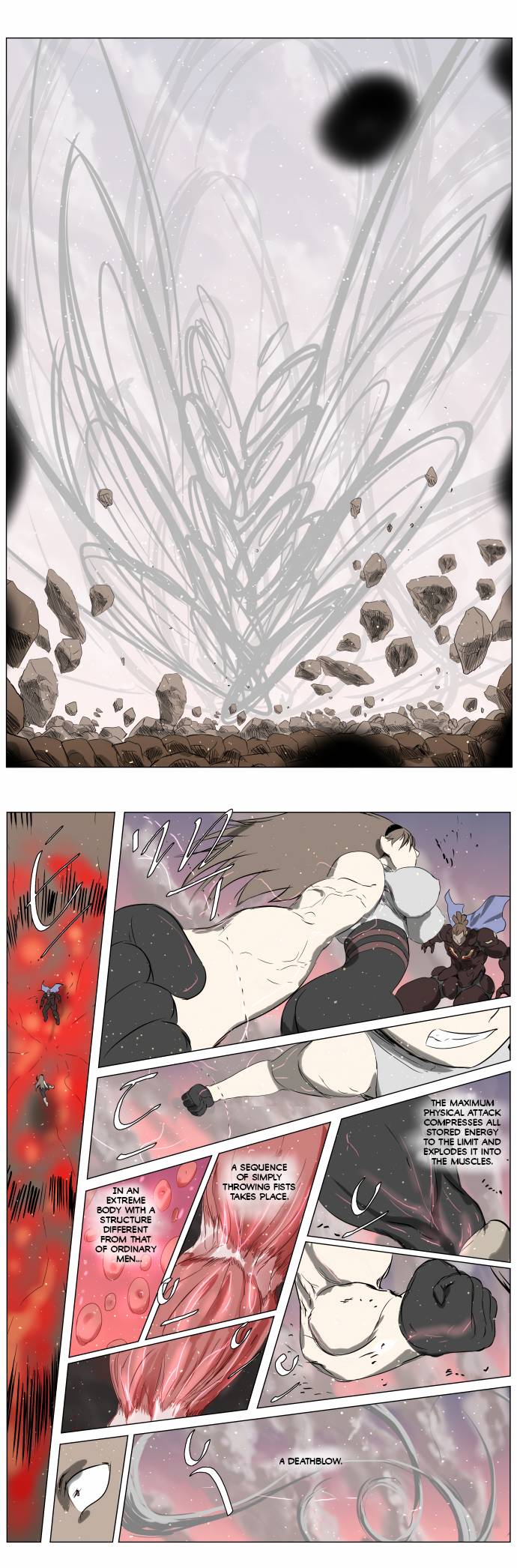 Chapter 256 - Image 32
