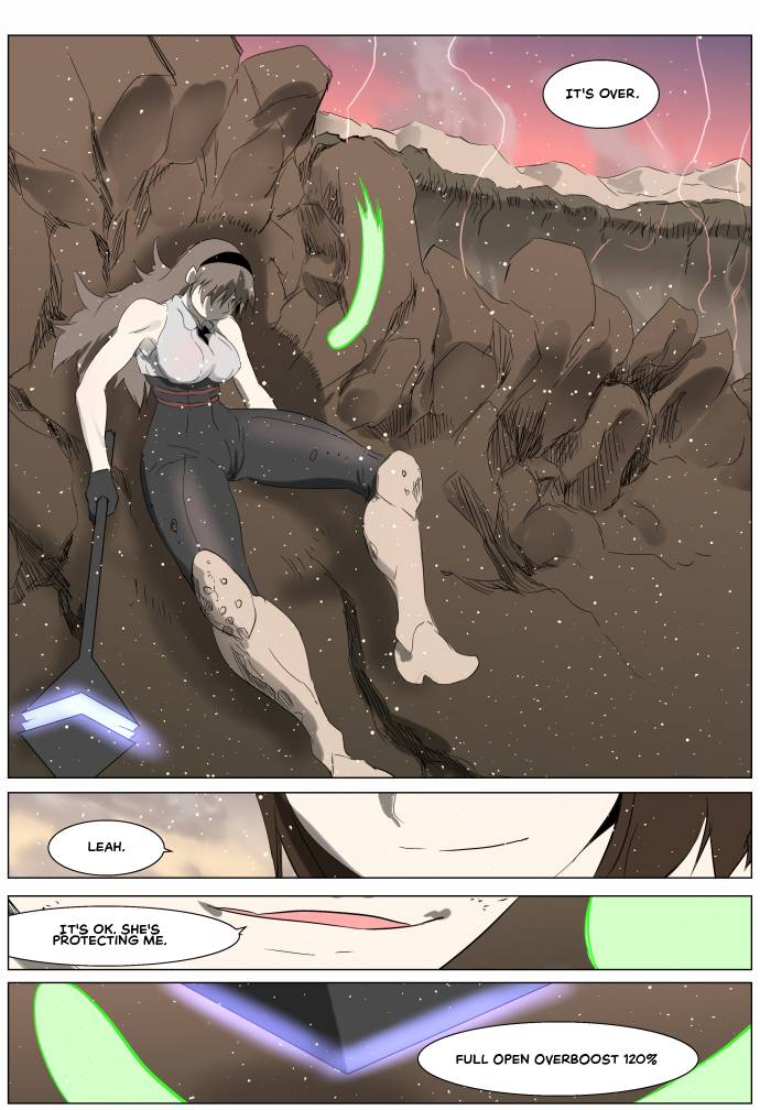 Chapter 256 - Image 7