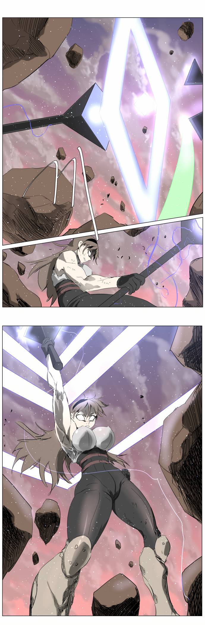 Chapter 256 - Image 8