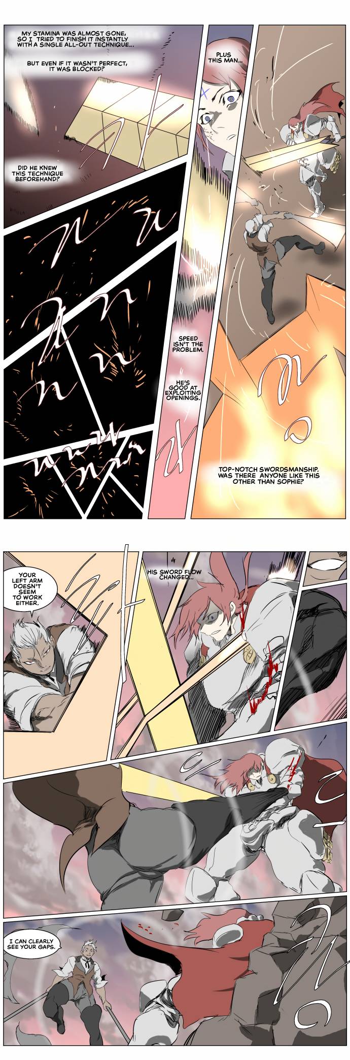 Chapter 257 - Image 4
