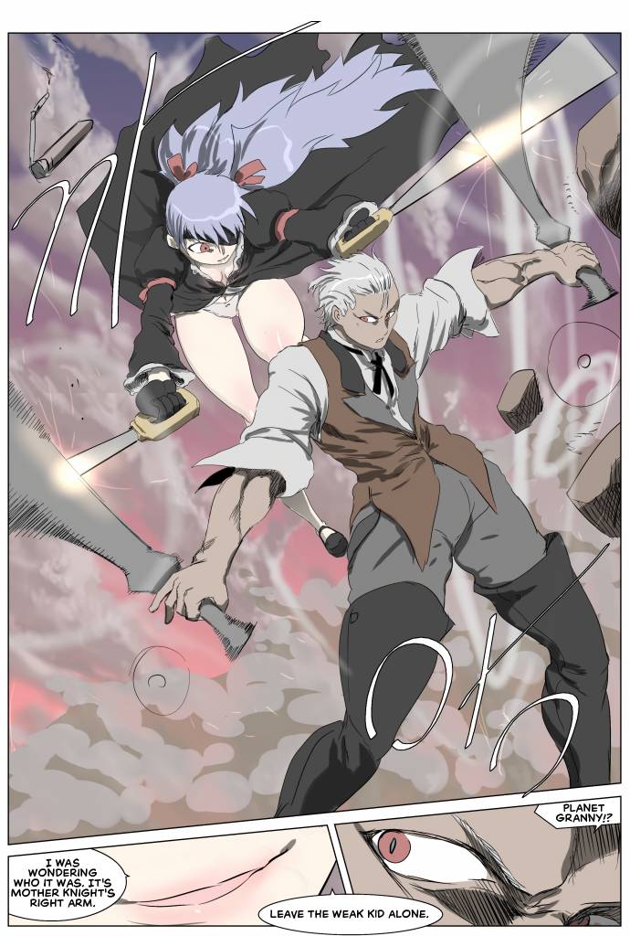Chapter 257 - Image 6