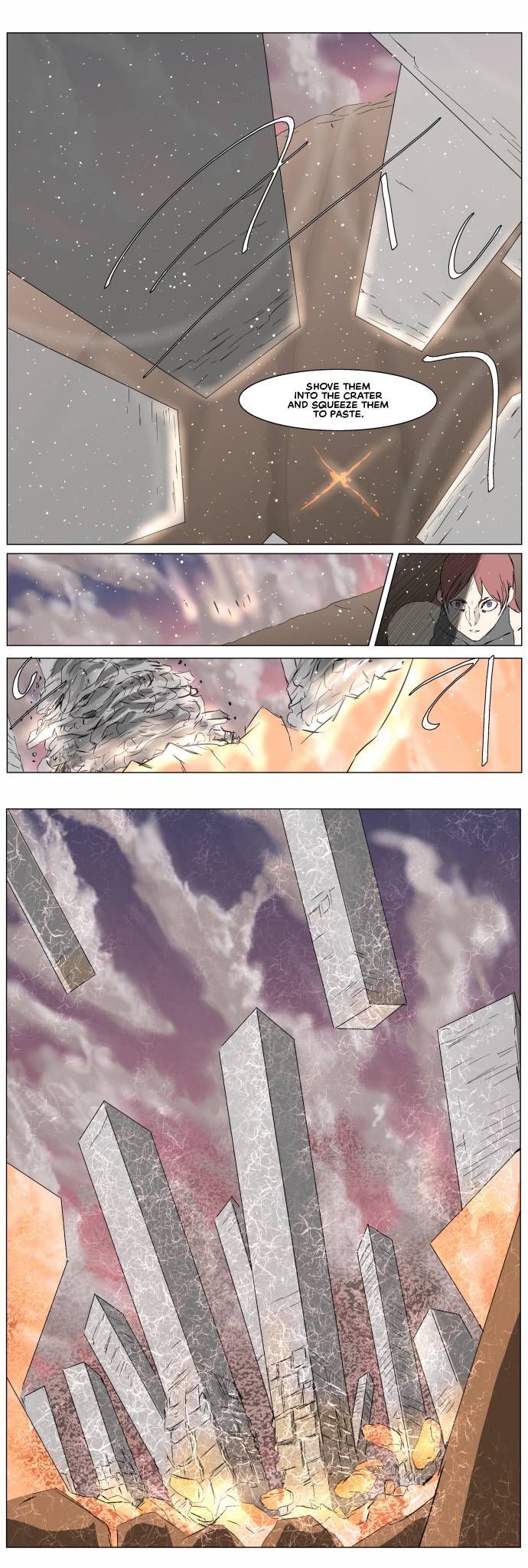 Chapter 258 - Image 19