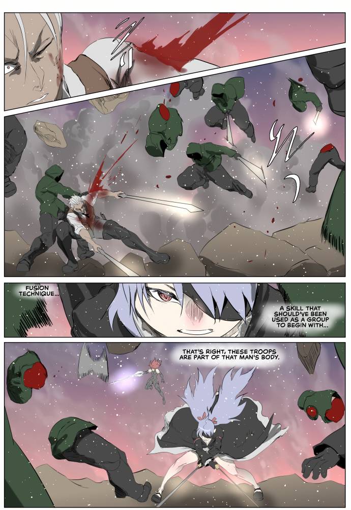 Chapter 258 - Image 3