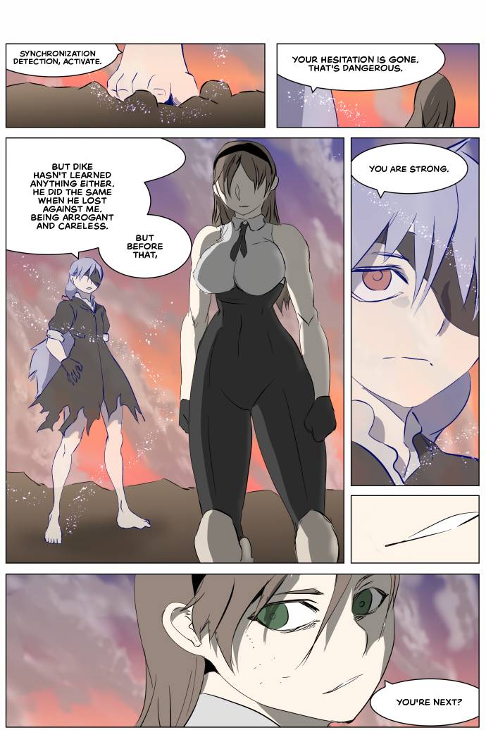 Chapter 259 - Image 15