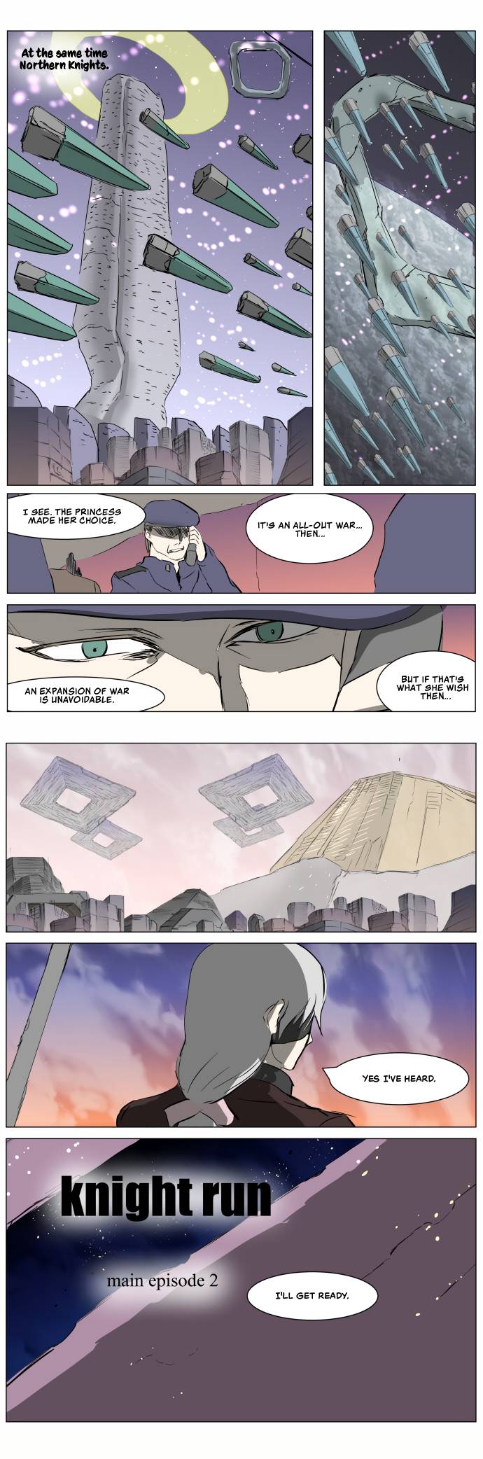 Chapter 259 - Image 22