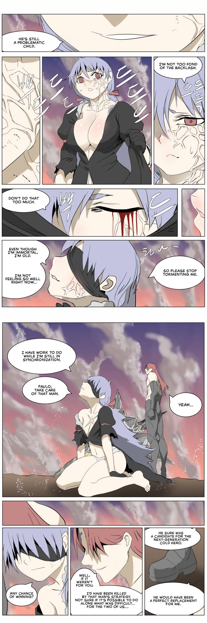 Chapter 259 - Image 4