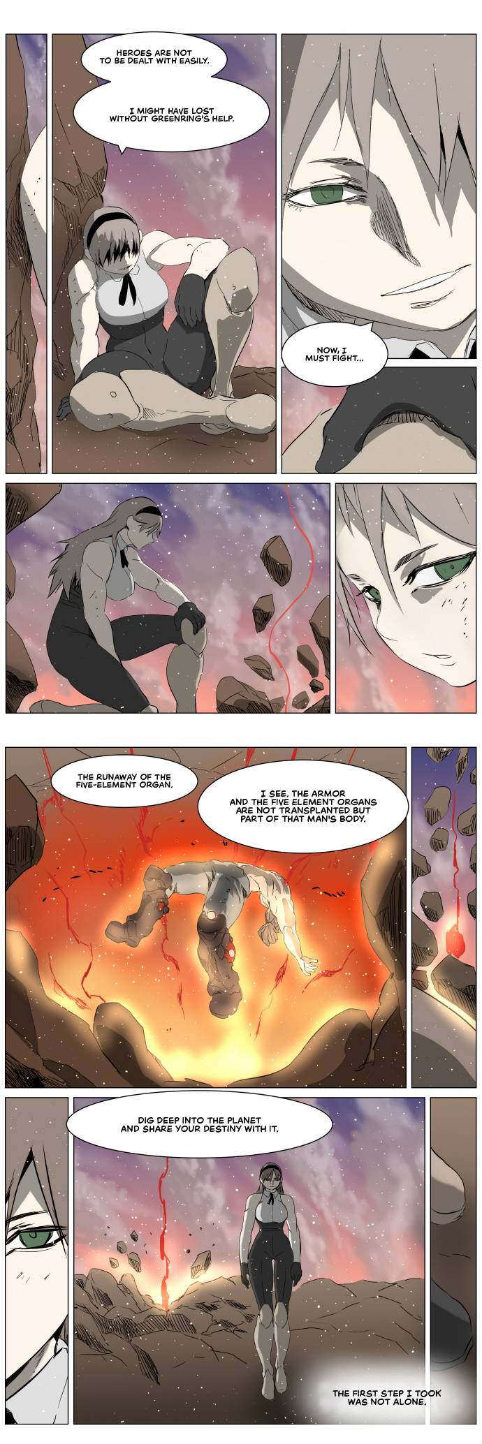 Chapter 259 - Image 7
