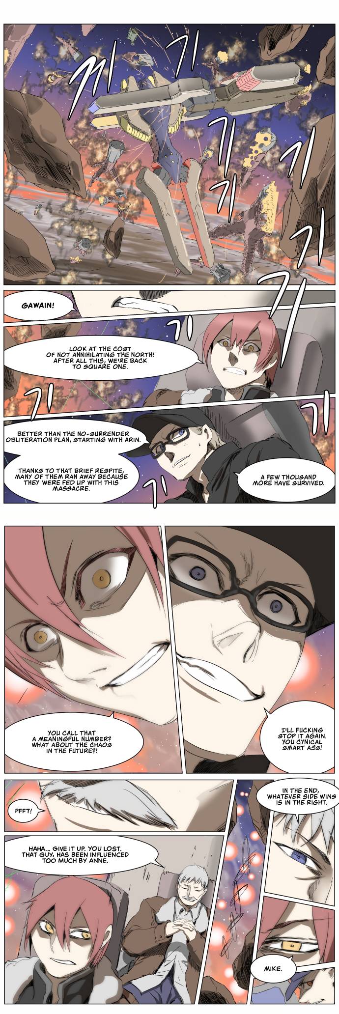 Chapter 260 - Image 10