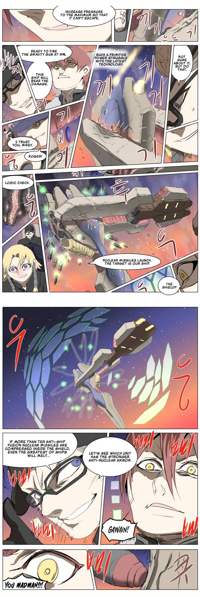 Chapter 260 - Image 11