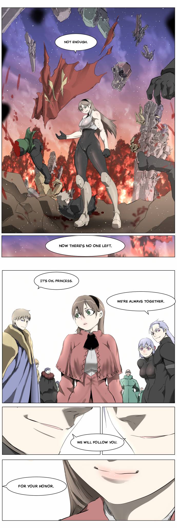 Chapter 260 - Image 14