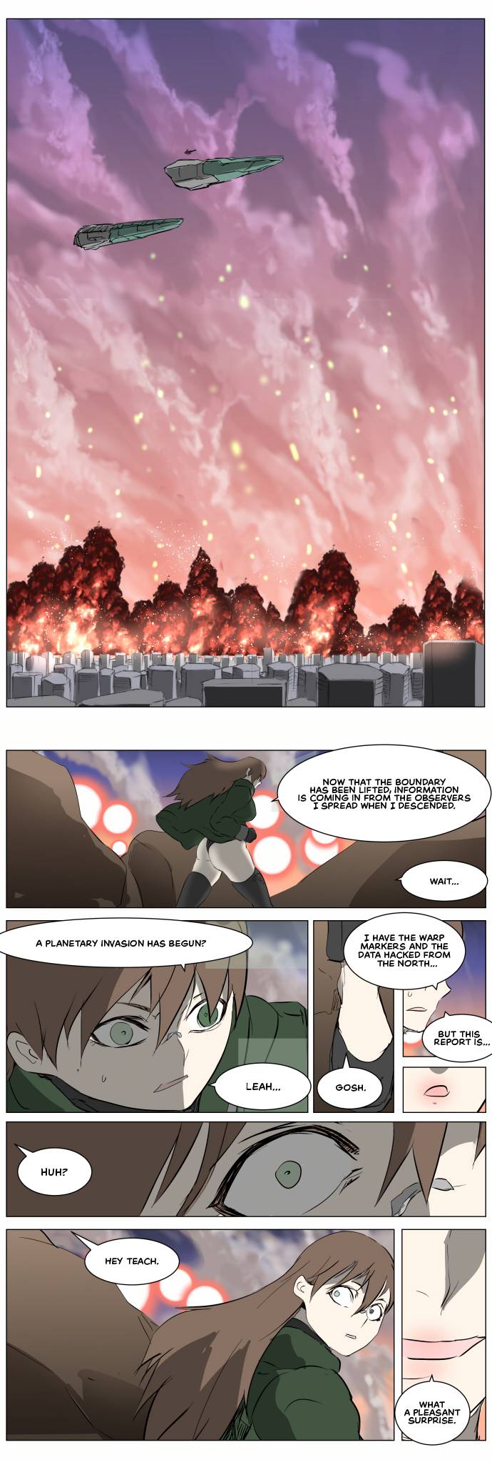 Chapter 260 - Image 2