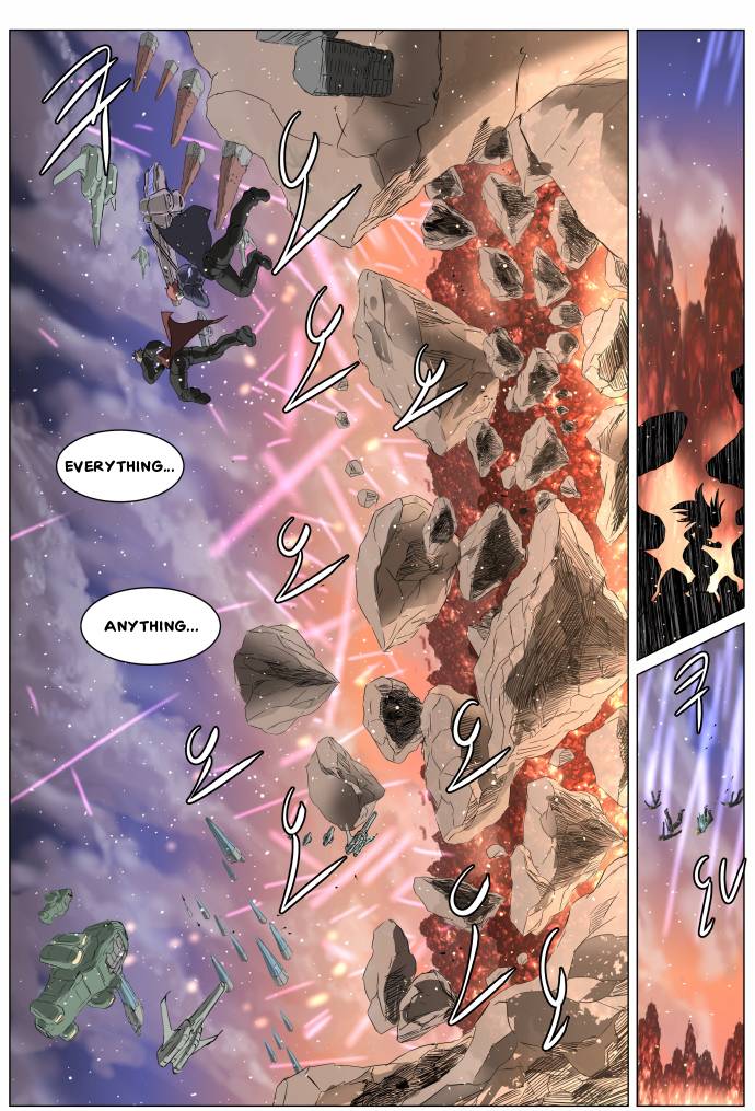 Chapter 260 - Image 6