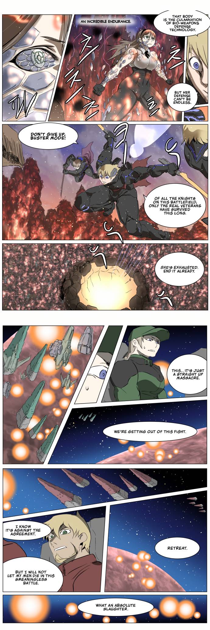Chapter 260 - Image 7