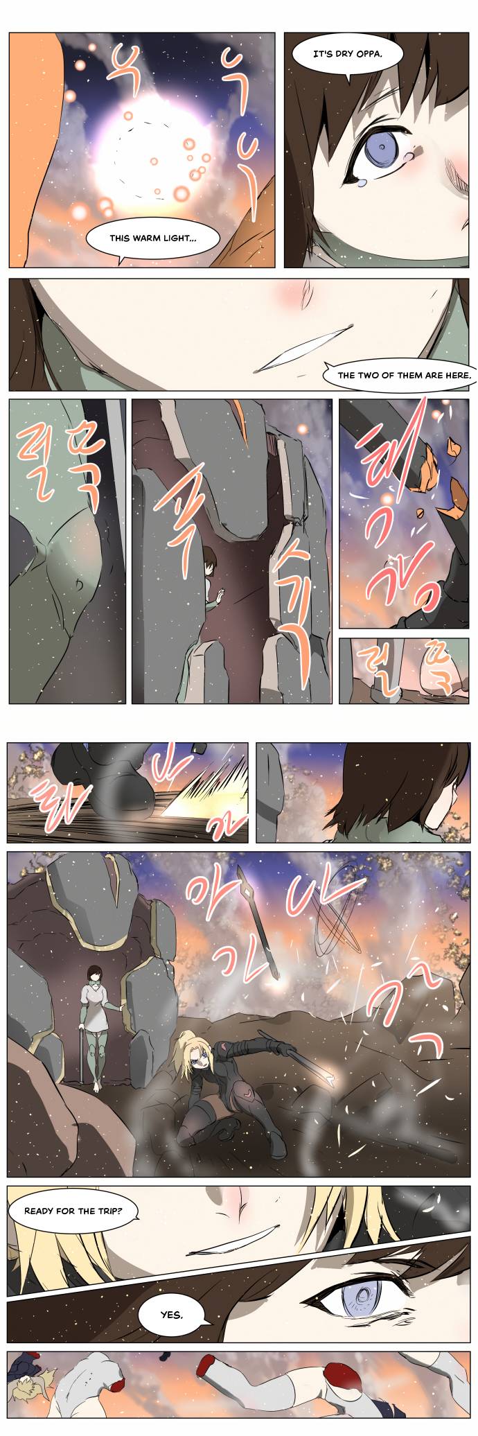 Chapter 261 - Image 10
