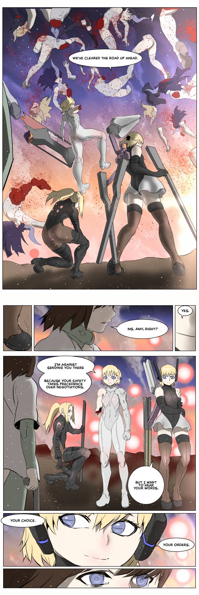 Chapter 261 - Image 11