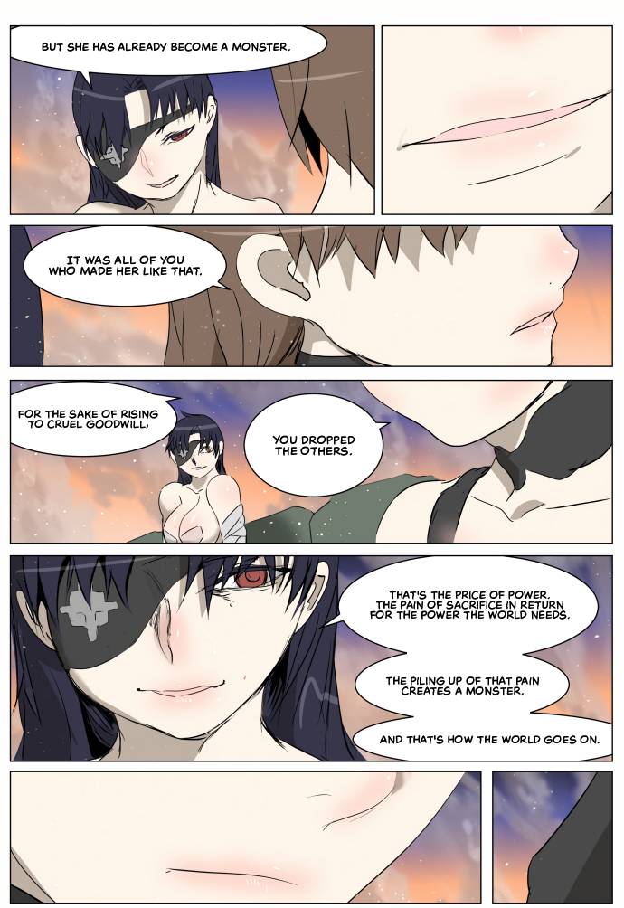 Chapter 261 - Image 6