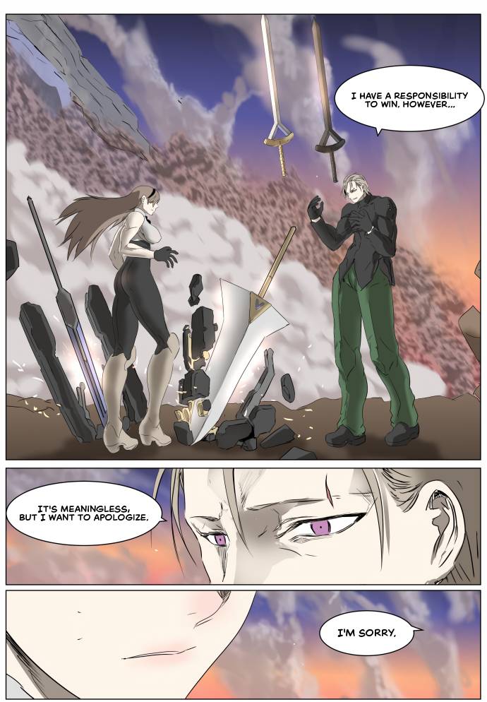 Chapter 262 - Image 11