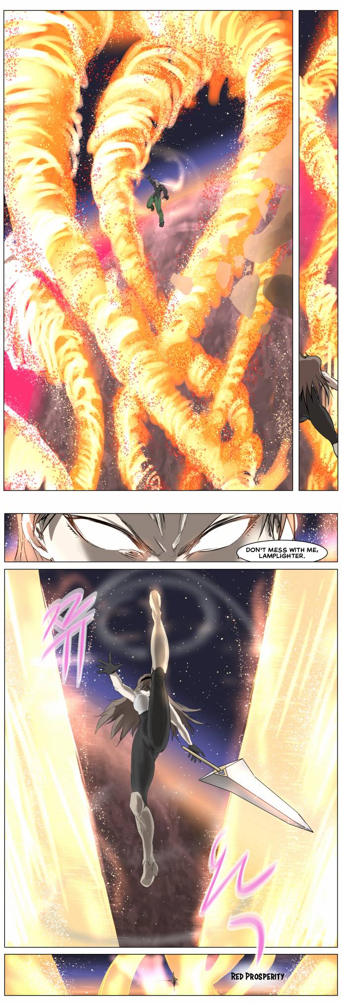 Chapter 262 - Image 19