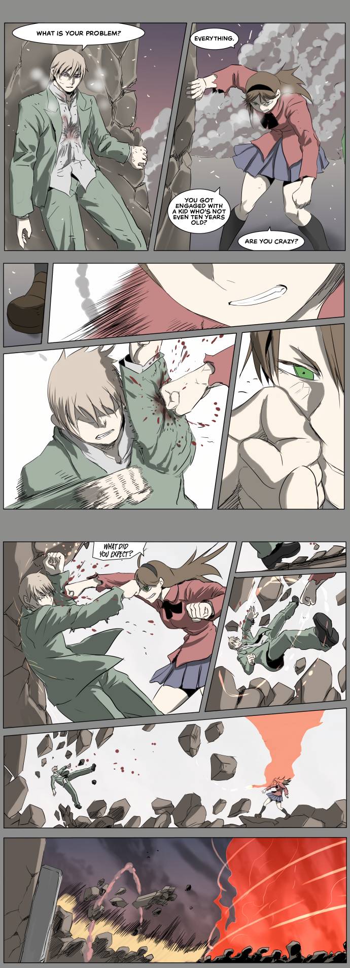 Chapter 262 - Image 2