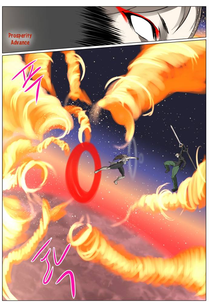 Chapter 262 - Image 20