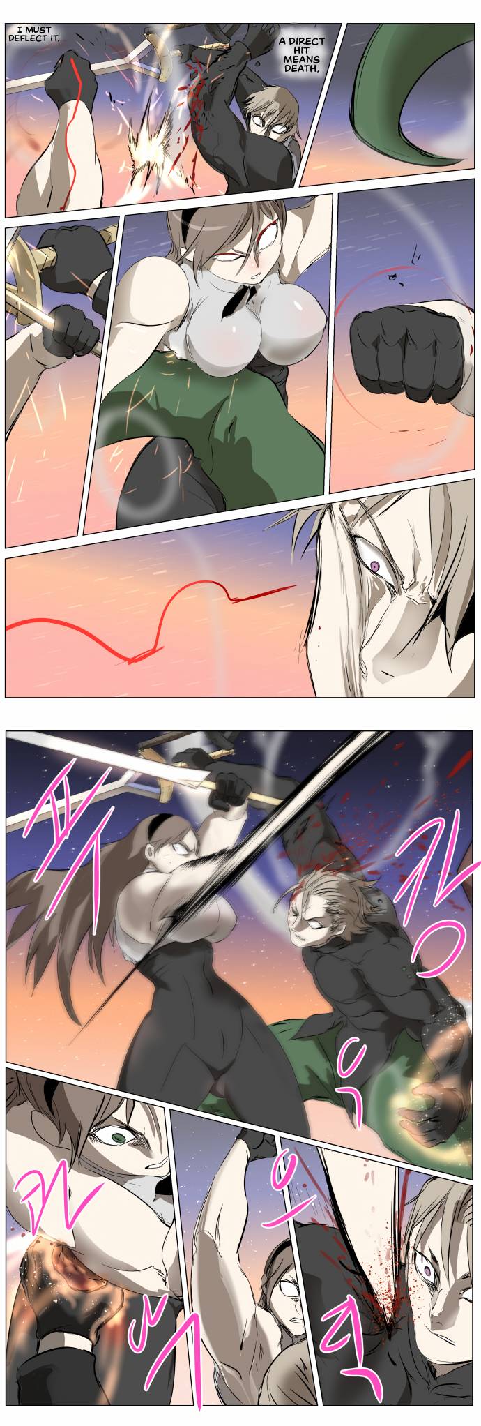 Chapter 262 - Image 21