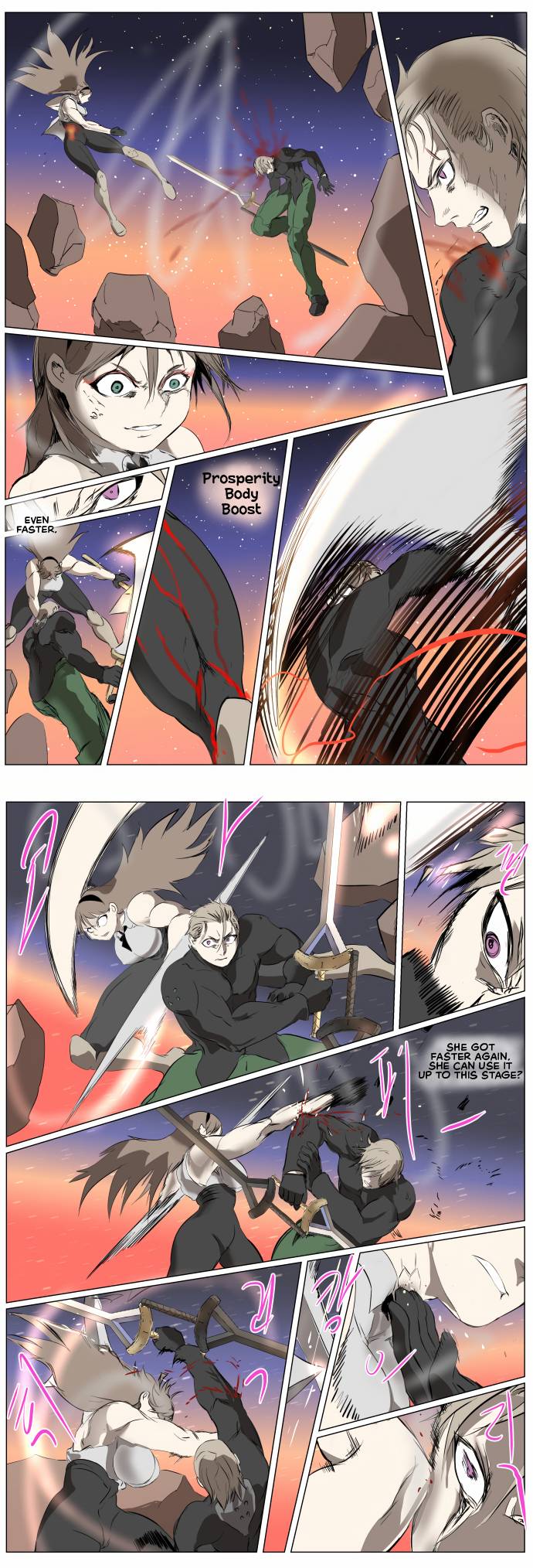 Chapter 262 - Image 22