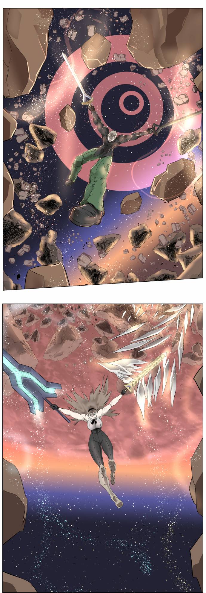 Chapter 262 - Image 25