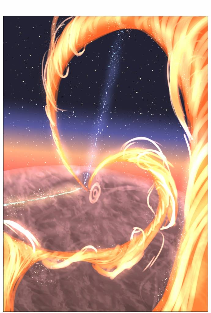 Chapter 262 - Image 26