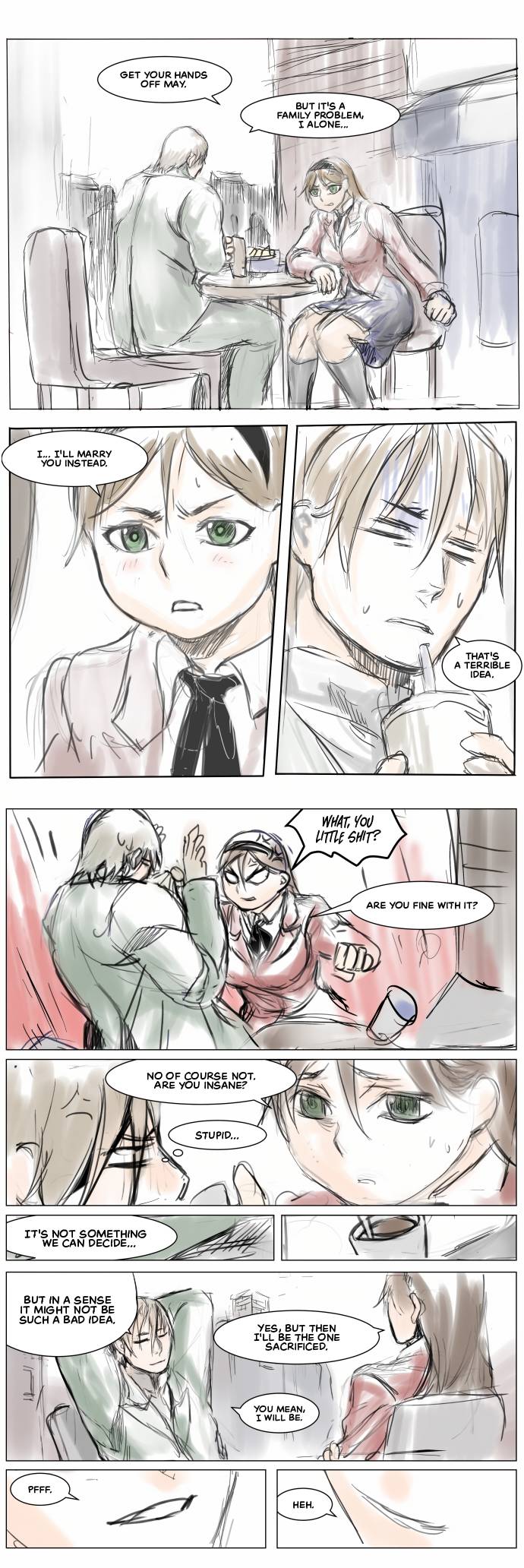 Chapter 262 - Image 27
