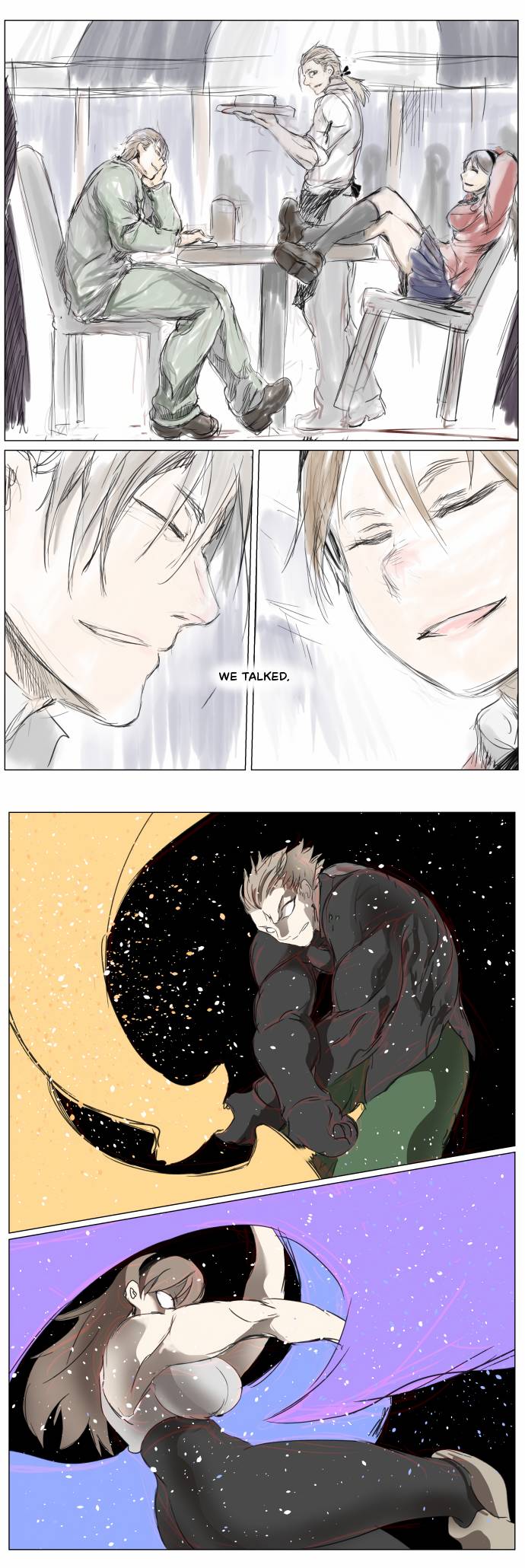 Chapter 262 - Image 28