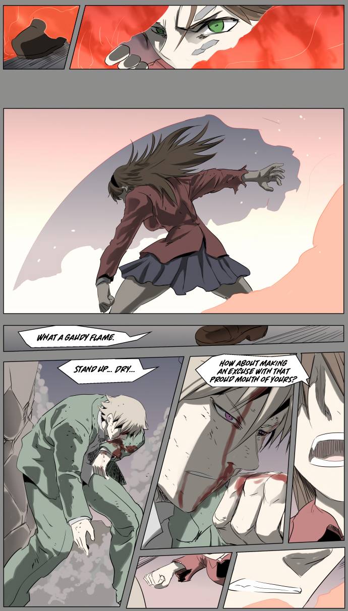 Chapter 262 - Image 3