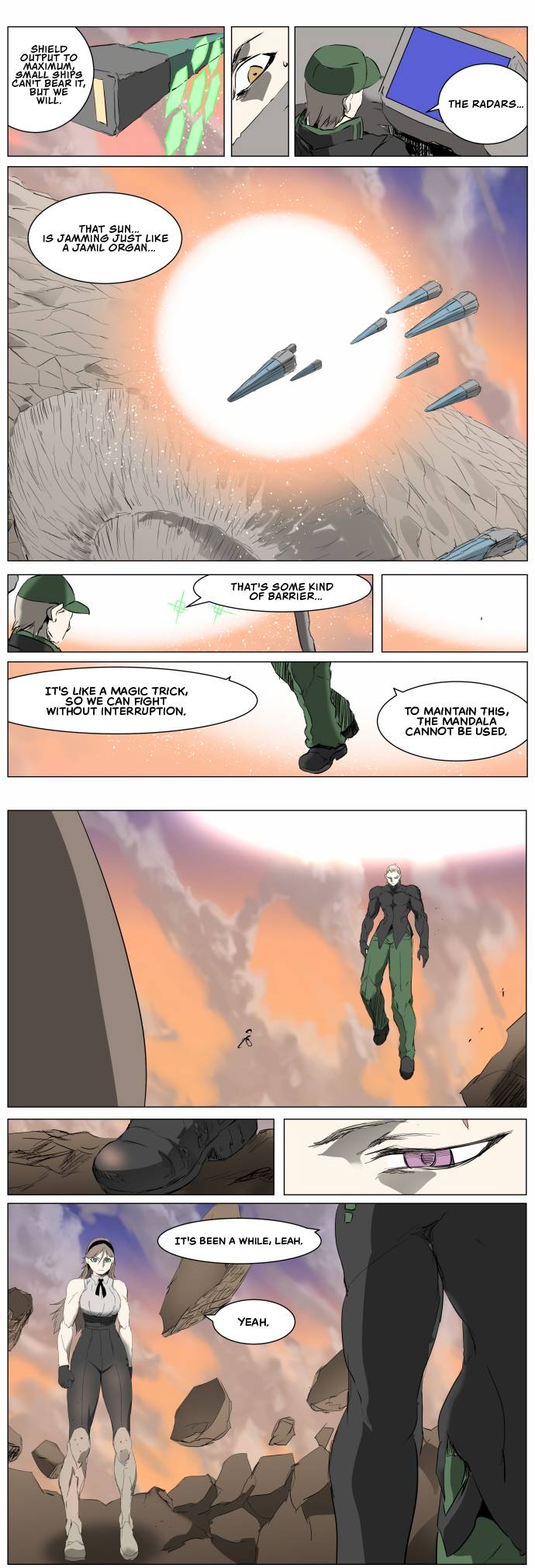 Chapter 262 - Image 6