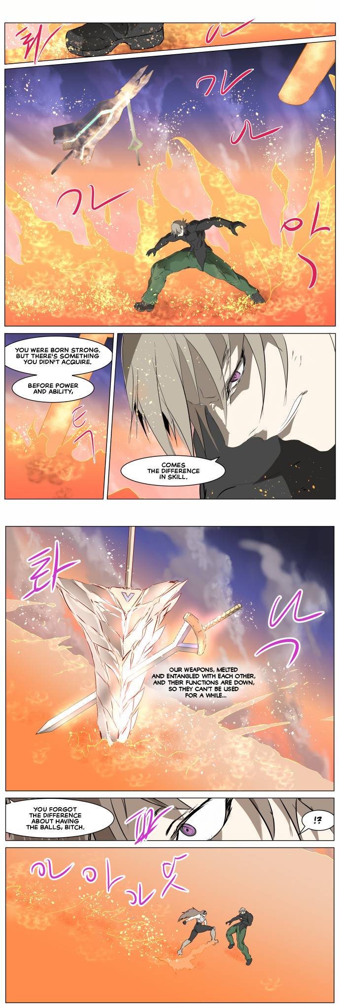Chapter 263 - Image 10