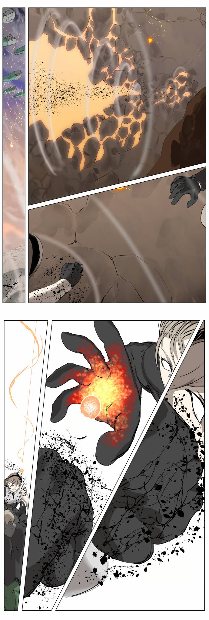 Chapter 263 - Image 17