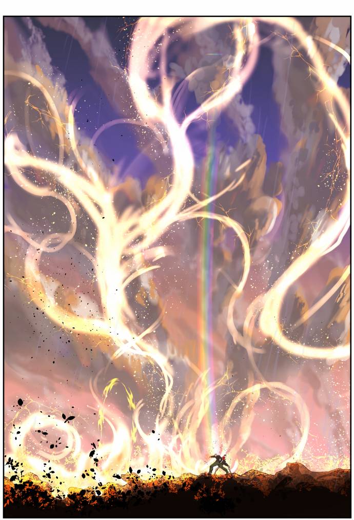 Chapter 263 - Image 22