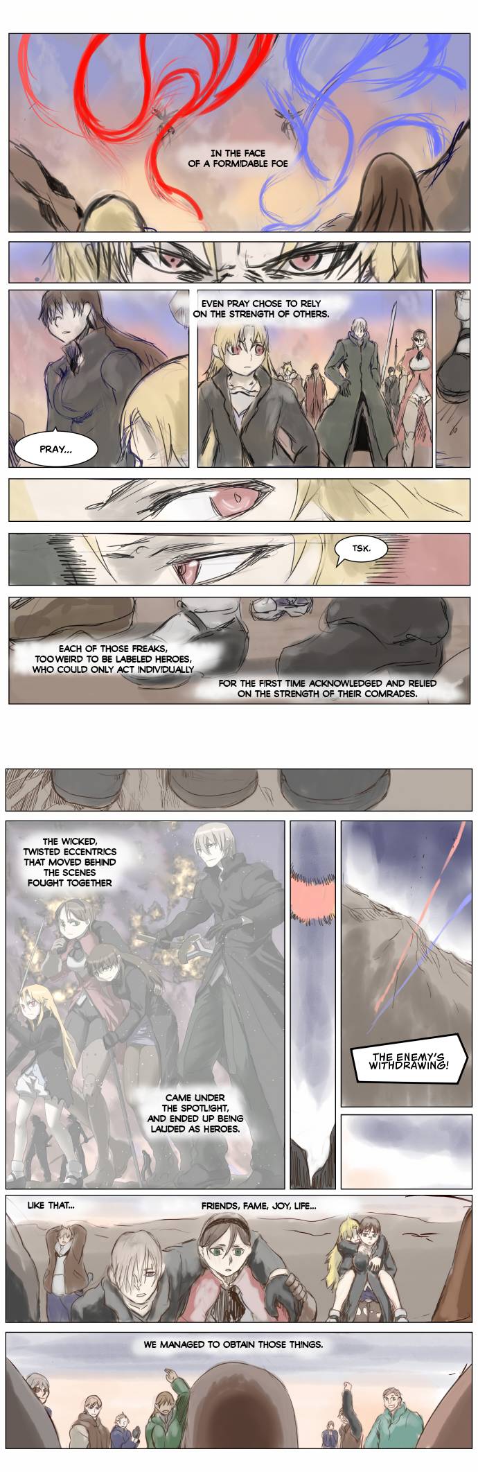 Chapter 263 - Image 4