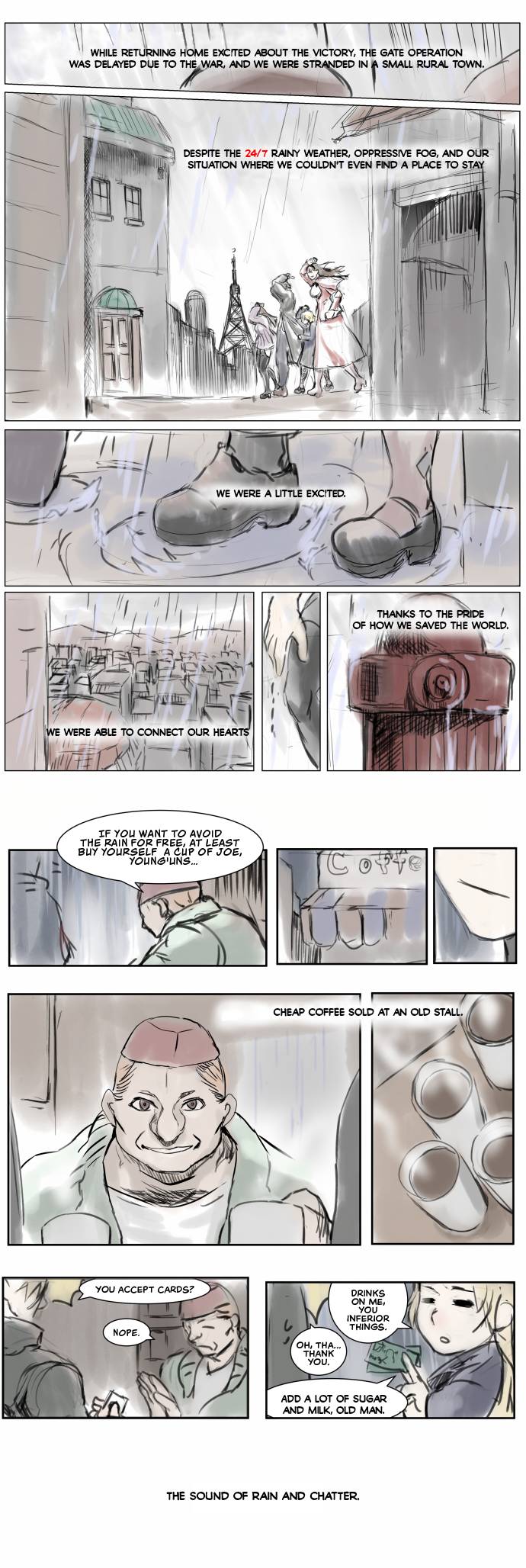 Chapter 263 - Image 5